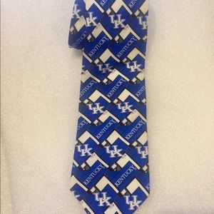 University of Kentucky Necktie